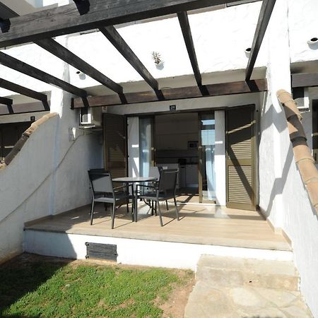 Orange Park Apartamento Jardin Benicàssim Kültér fotó