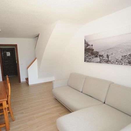 Orange Park Apartamento Jardin Benicàssim Kültér fotó