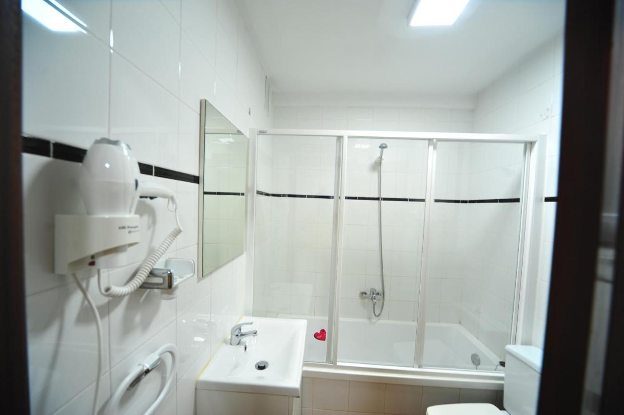 Orange Park Apartamento Jardin Benicàssim Kültér fotó