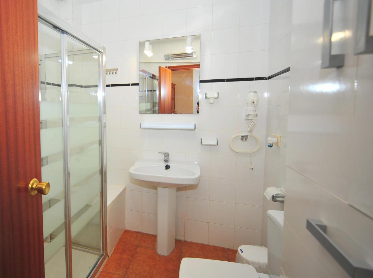 Orange Park Apartamento Jardin Benicàssim Kültér fotó
