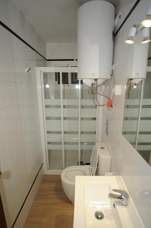 Orange Park Apartamento Jardin Benicàssim Kültér fotó